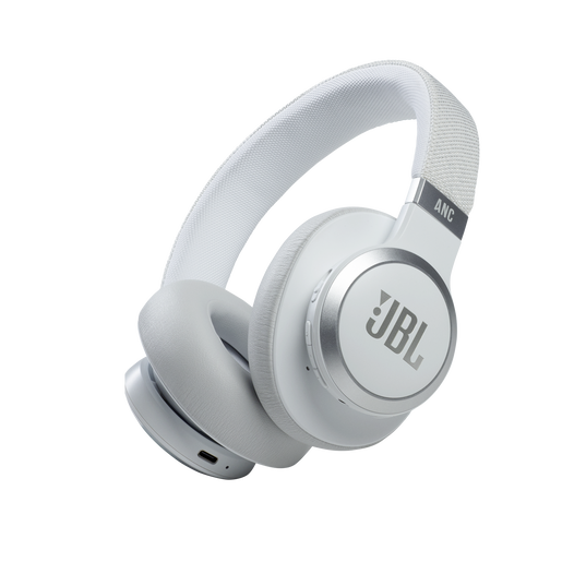 JBL Live 660NC Wireless overear NC headphones